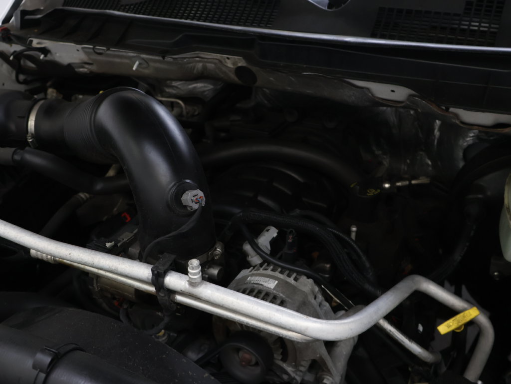 Used 2016 RAM 2500 Tradesman RWD image 24
