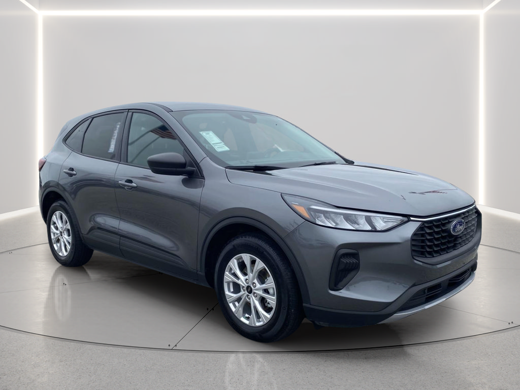 Used 2025 Ford Escape Active FWD image 6