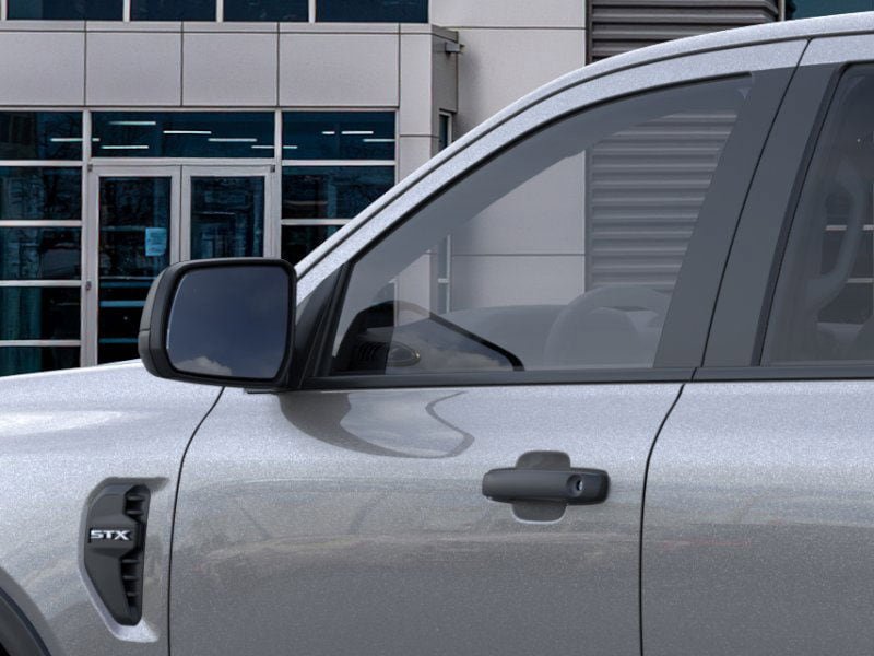 New 2025 Ford Ranger XL w/ Trailer Tow Package AWD/4WD image 20