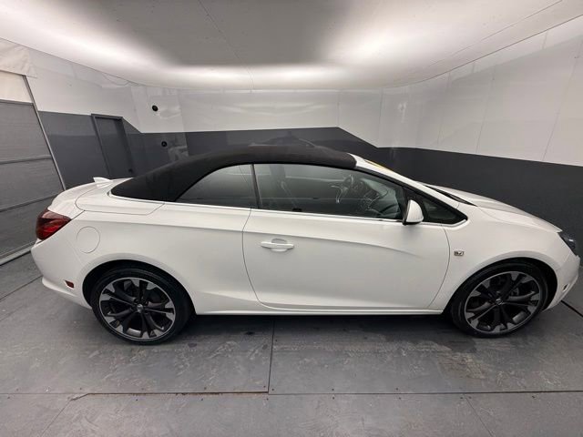 Used 2019 Buick Cascada Premium FWD image 13