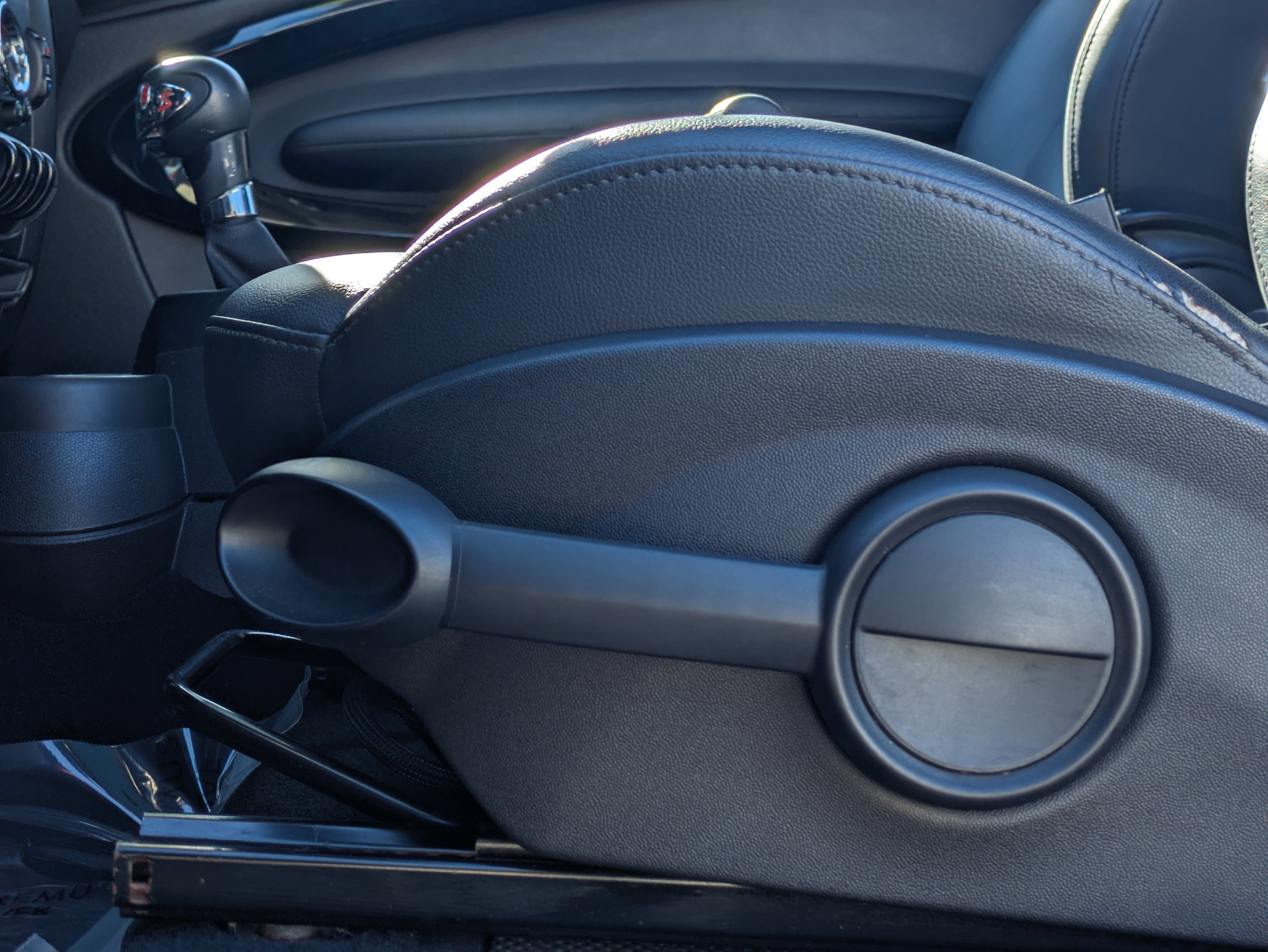 Used 2013 MINI Cooper Paceman S image 15