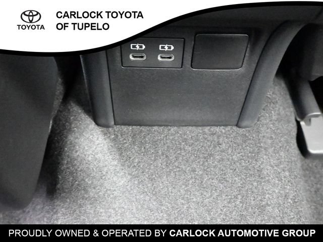 Used 2024 Toyota Prius Limited w/ Limited Premium Package FWD image 29