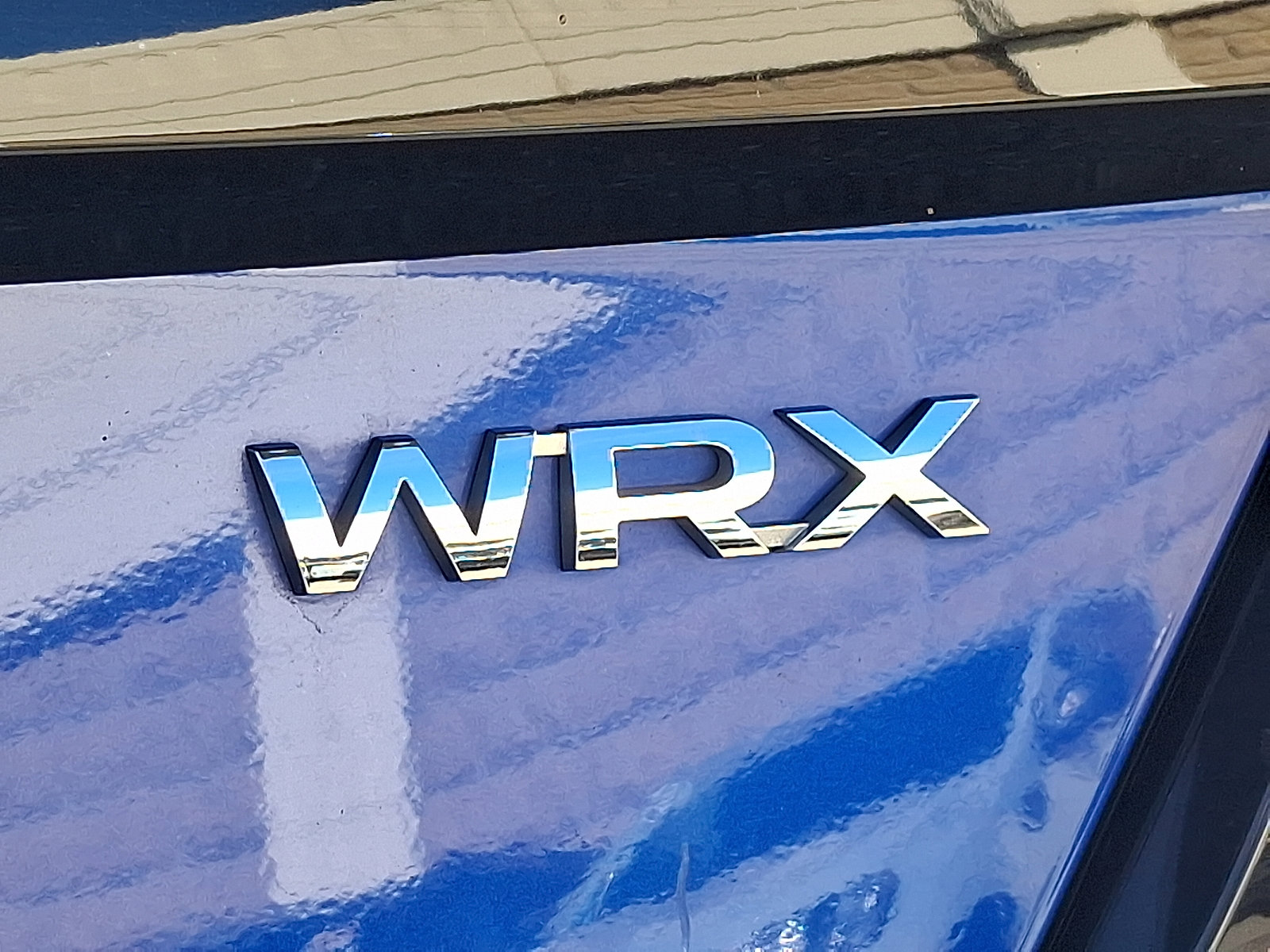 Used 2022 Subaru WRX image 28