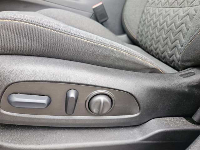 Used 2024 Chevrolet Equinox LT w/ LPO, Floor Liner Package image 9