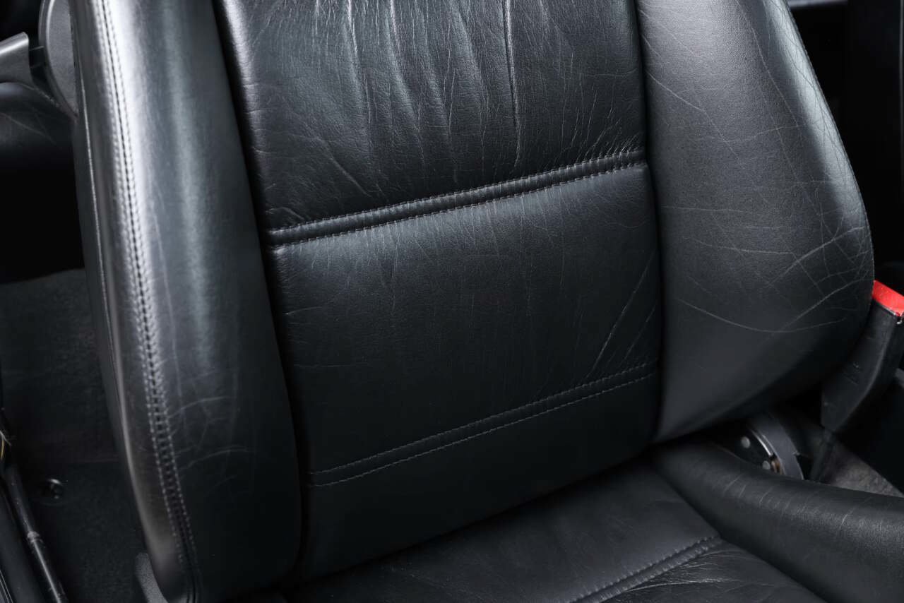 Used 1988 BMW M3 Coupe RWD image 74