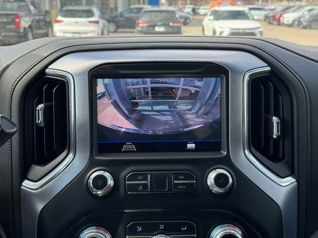 Used 2019 GMC Sierra 1500 Elevation w/ Elevation Value Package image 4
