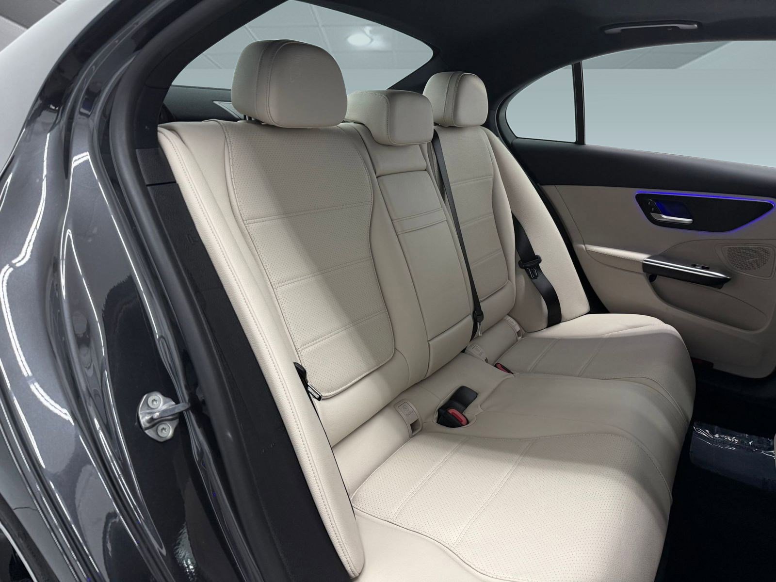 Certified 2023 Mercedes-Benz C 300 Sedan image 25