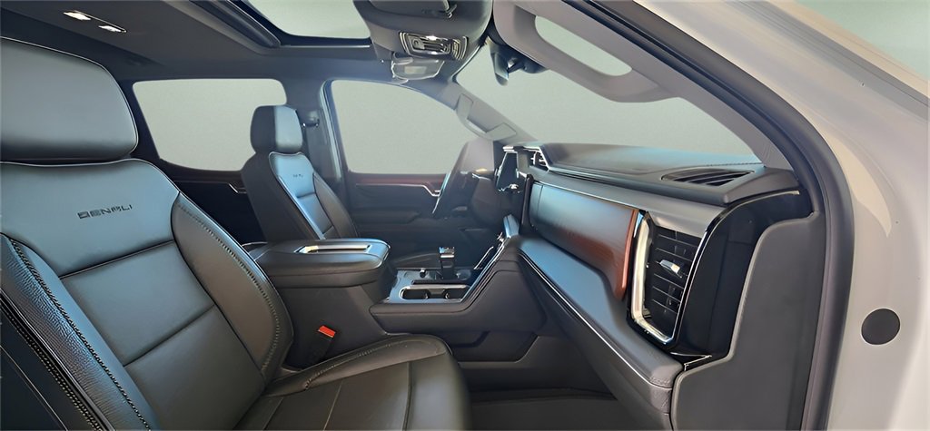 Used 2022 GMC Sierra 1500 Denali image 24