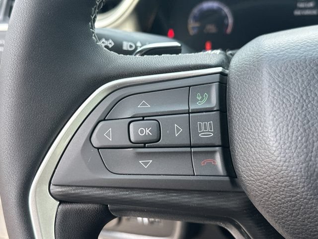 New 2026 Jeep Grand Cherokee Laredo X RWD image 24