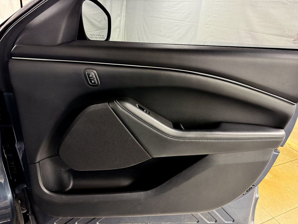 Used 2021 Ford Mustang Mach-E Select w/ Comfort/Appearance Package image 17