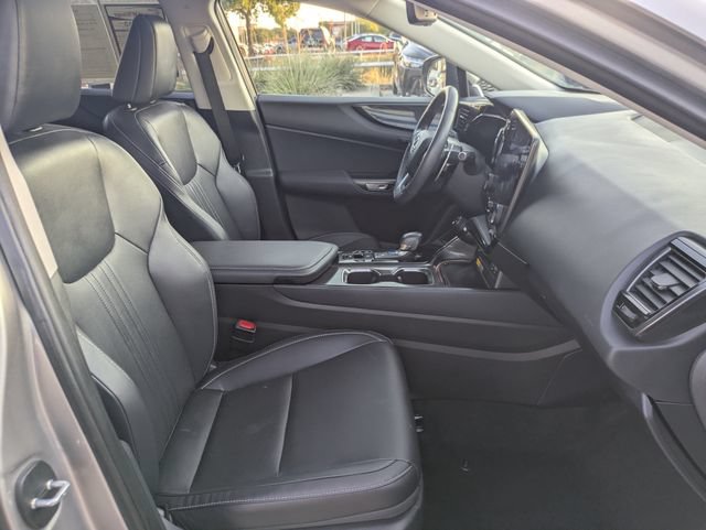 Used 2025 Lexus NX 350 AWD w/ Accessory Package (2T) image 34