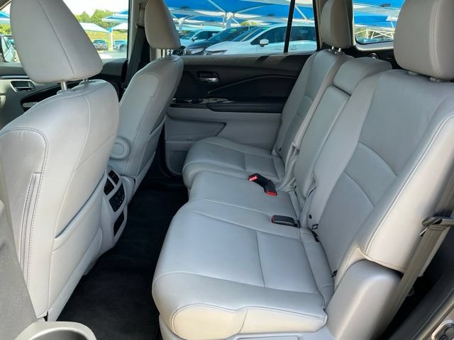 Used 2016 Honda Pilot EX-L image 10