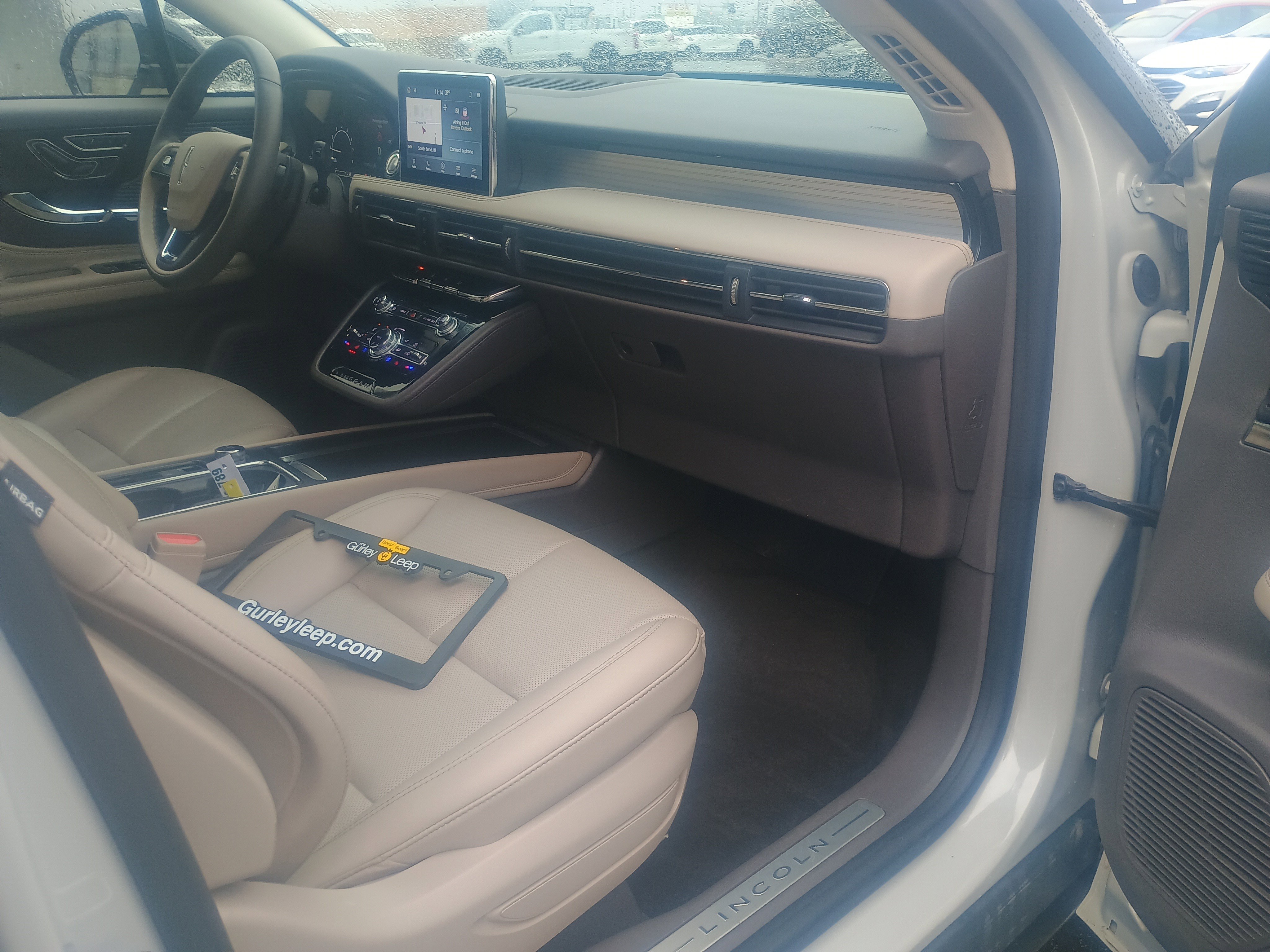 Used 2022 Lincoln Corsair AWD w/ Equipment Group 101A image 15