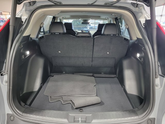 Used 2025 Honda CR-V EX-L image 36