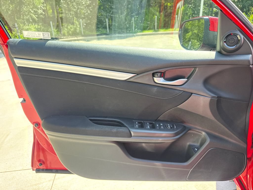Certified 2019 Honda Civic EX image 14