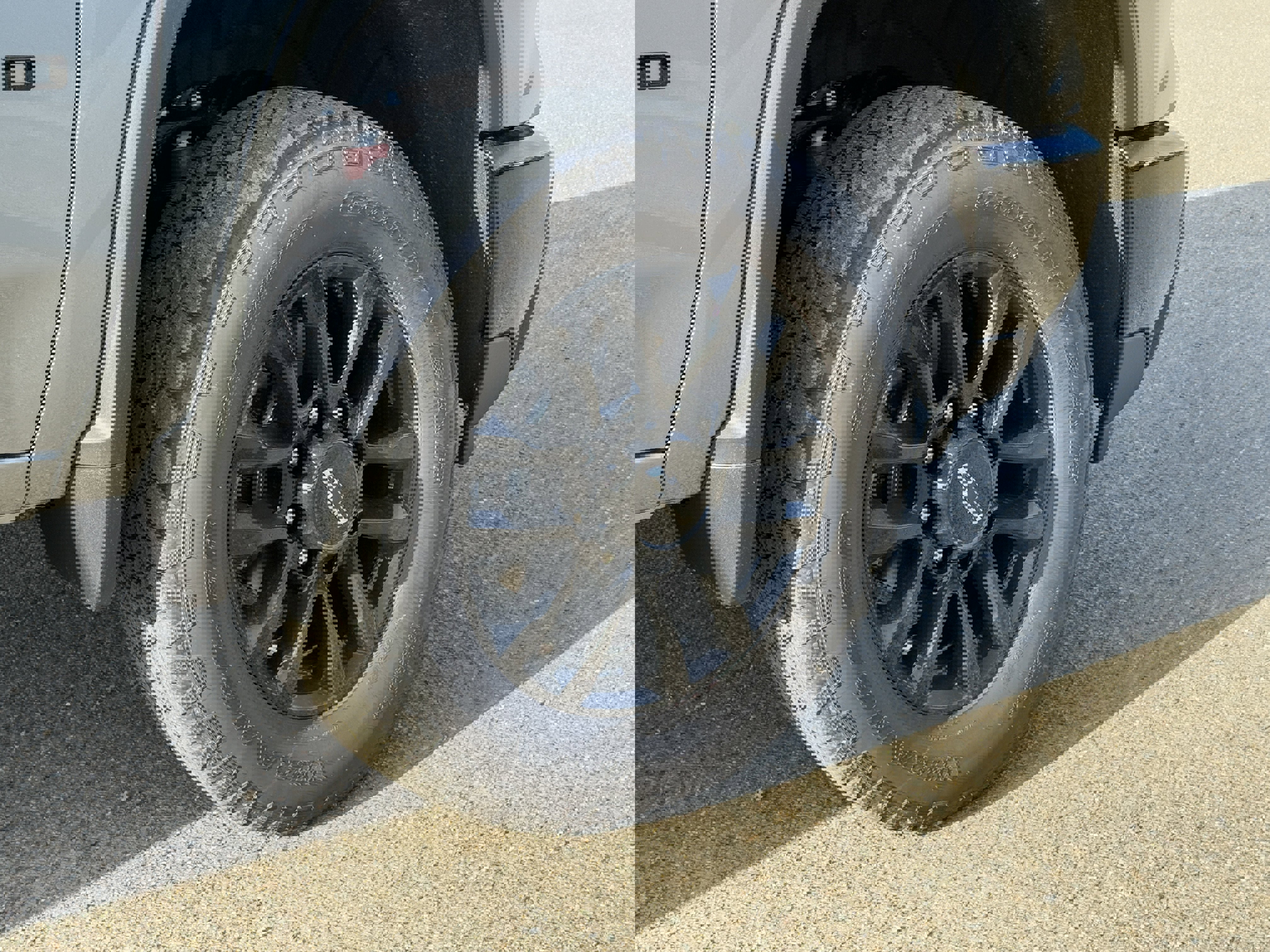 New 2026 Chevrolet Silverado 2500 Custom w/ Custom Value Package image 36