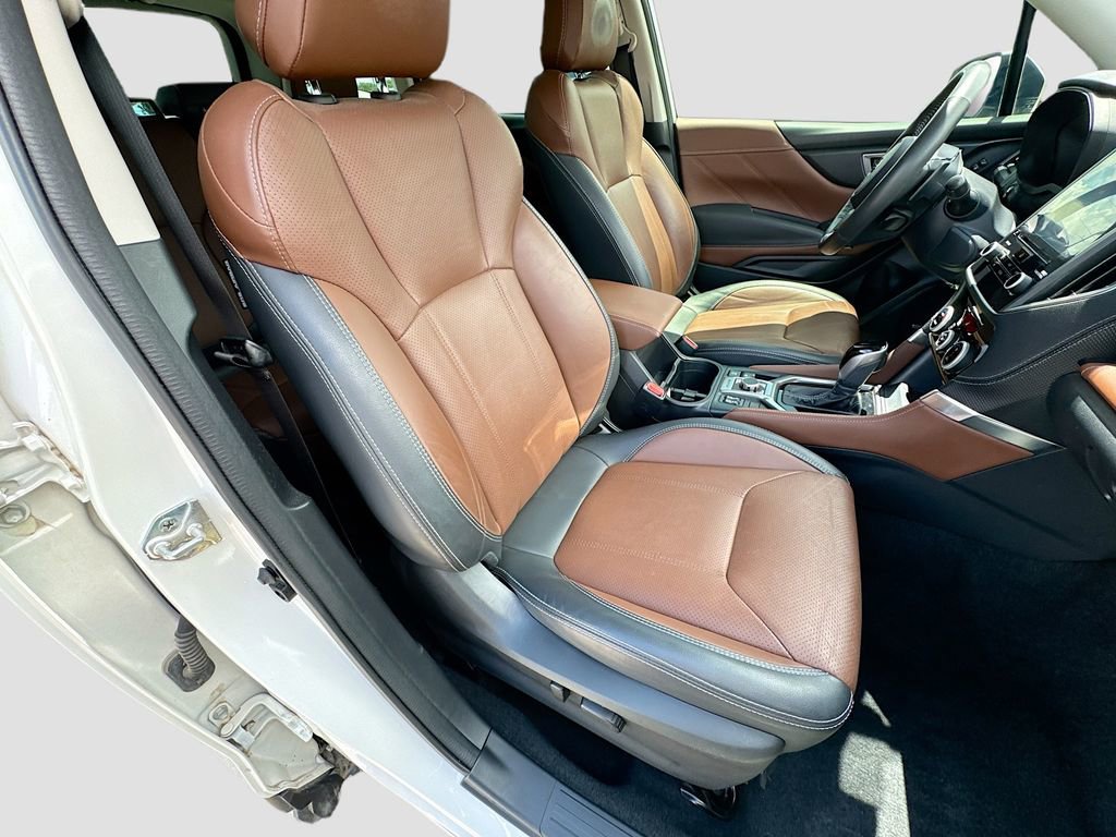Certified 2023 Subaru Forester Touring AWD/4WD image 36