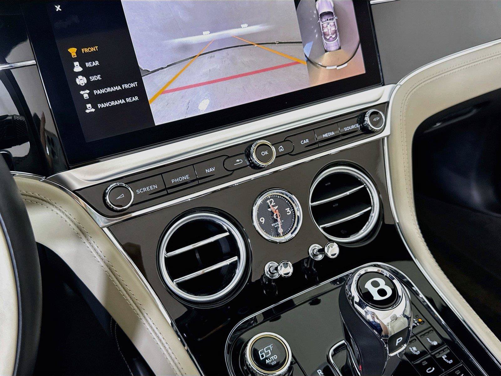 Used 2022 Bentley Continental GT AWD/4WD image 22