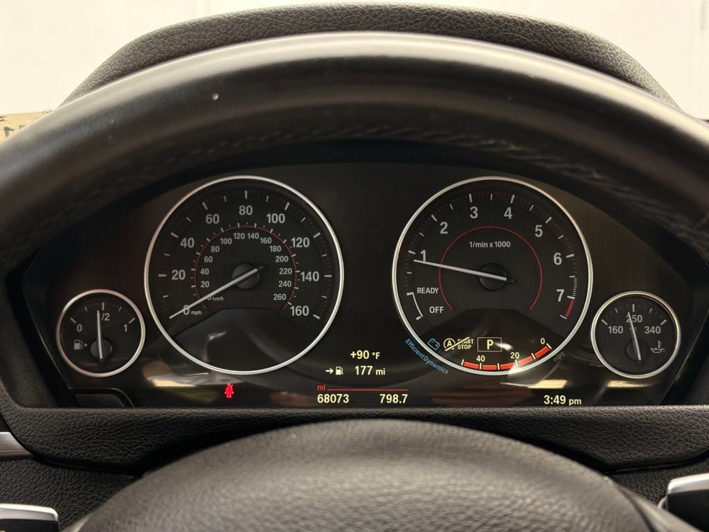 Used 2019 BMW 430i Gran Coupe w/ Convenience Package image 27