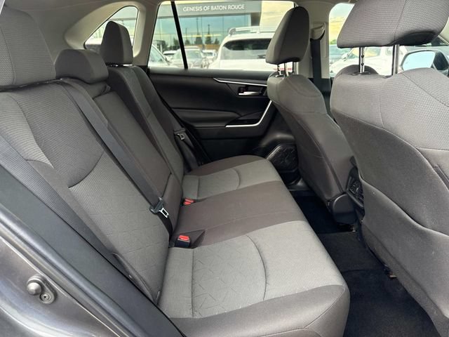 Used 2023 Toyota RAV4 XLE FWD image 12