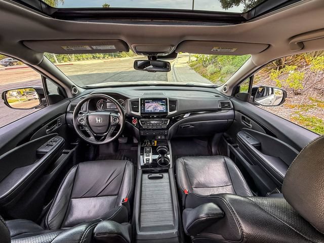 Used 2016 Honda Pilot Elite image 7