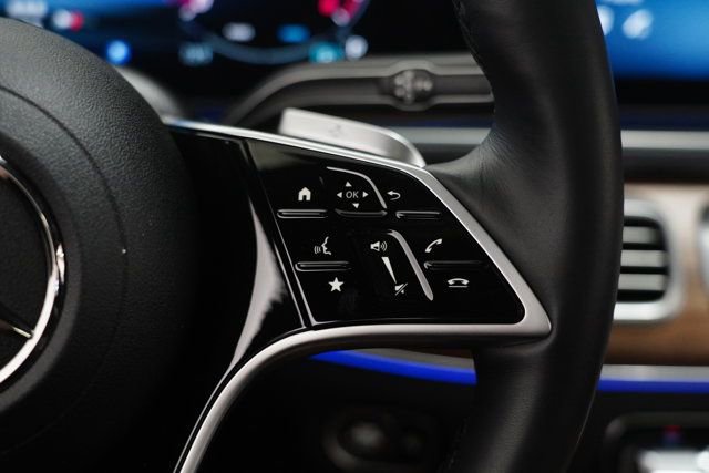 New 2025 Mercedes-Benz GLE 350 4MATIC image 22