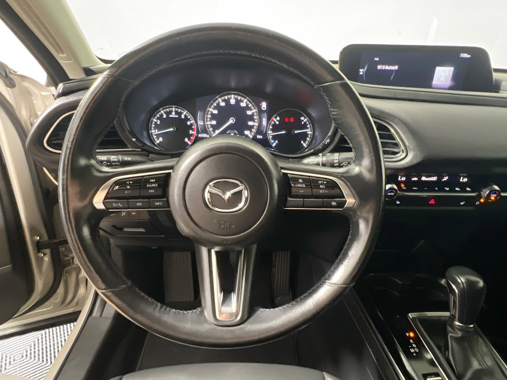 Used 2024 MAZDA CX-30 AWD 2.5 S w/ Preferred Package image 17