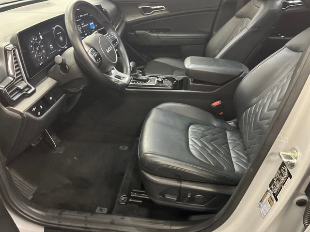 Certified 2023 Kia Sportage X-Pro Prestige image 10
