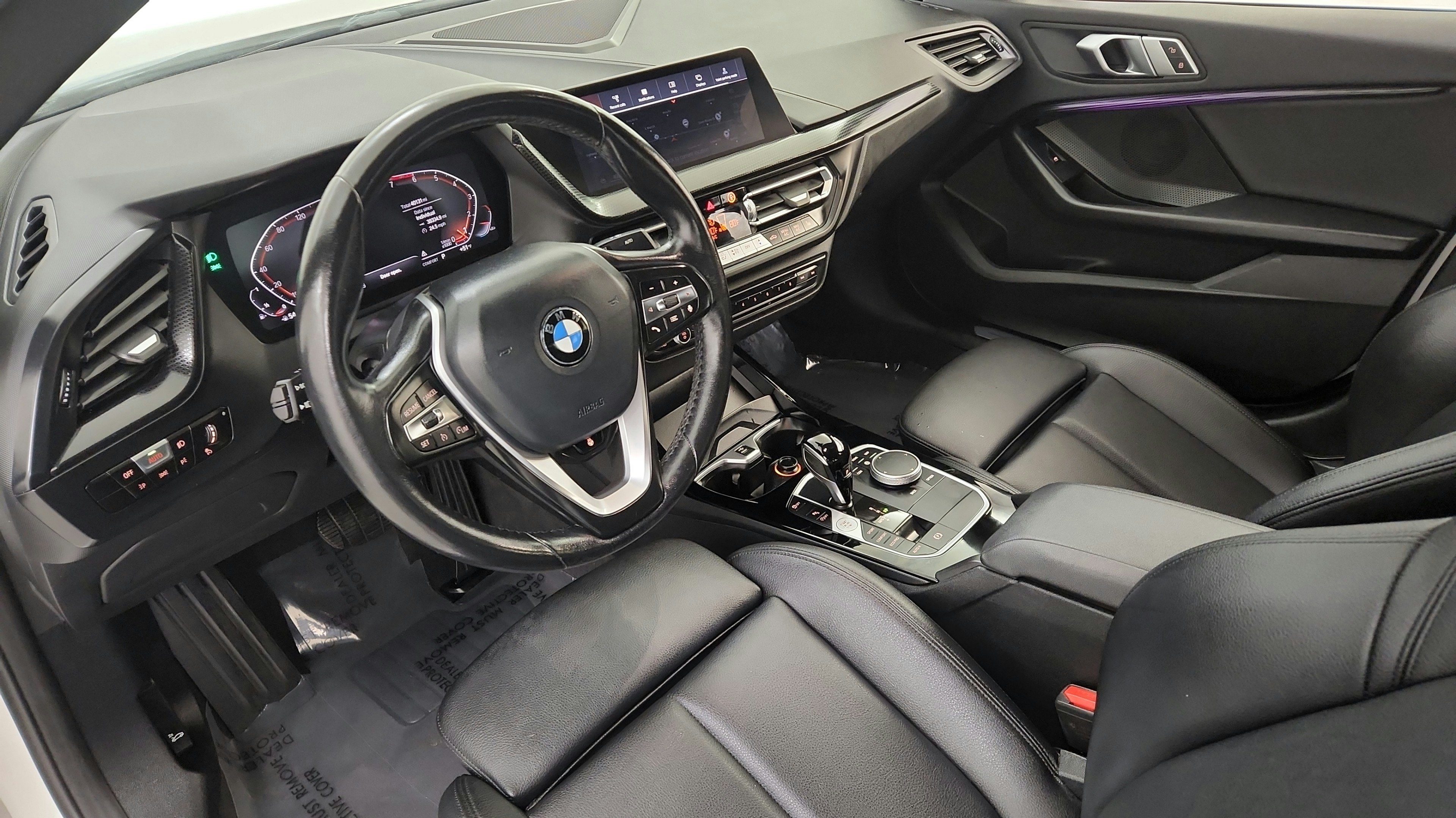 Used 2022 BMW 228i xDrive Gran Coupe w/ Convenience Package AWD/4WD image 17