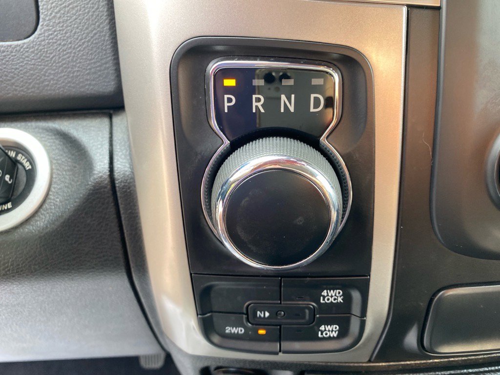 Used 2020 RAM 1500 Classic Warlock image 12