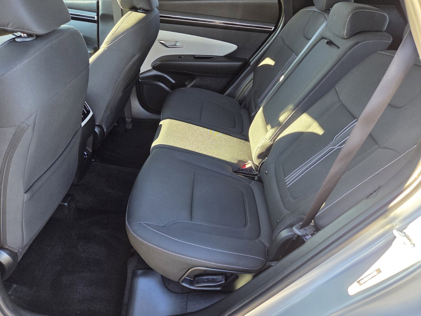 Used 2024 Hyundai Tucson SEL image 11