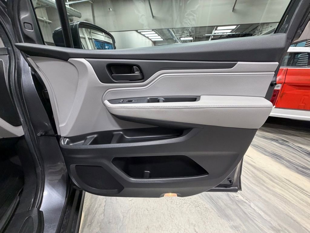 Used 2019 Honda Odyssey EX-L image 40