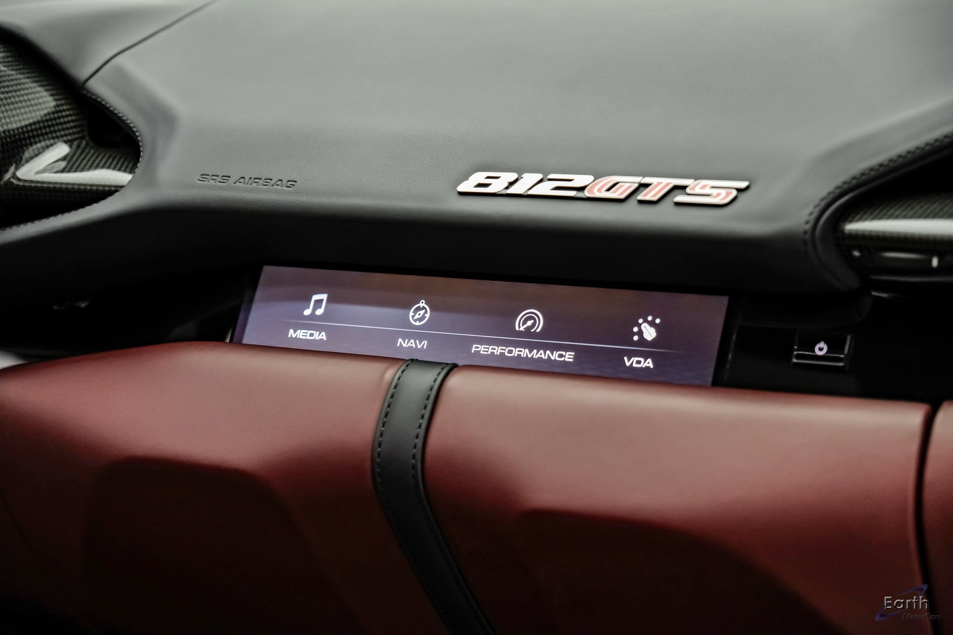 Used 2023 Ferrari 812 GTS RWD image 69