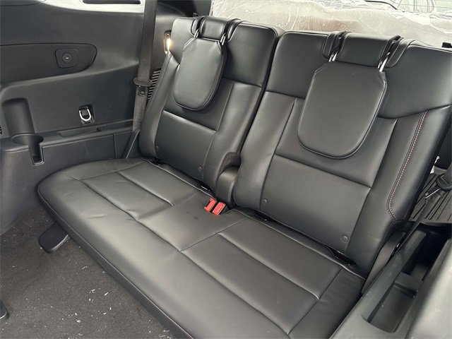 New 2026 Ford Explorer ST w/ Sun And Sound Package image 19