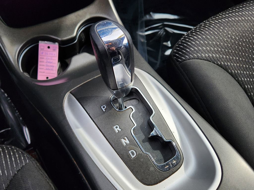 Used 2019 Dodge Journey SE w/ Blacktop Package image 20