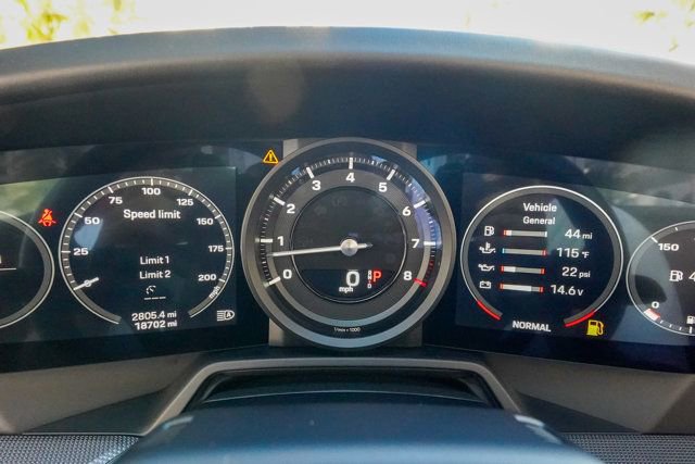 Used 2021 Porsche 911 Carrera image 65