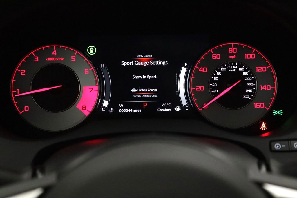 Certified 2025 Acura RDX A-Spec image 3
