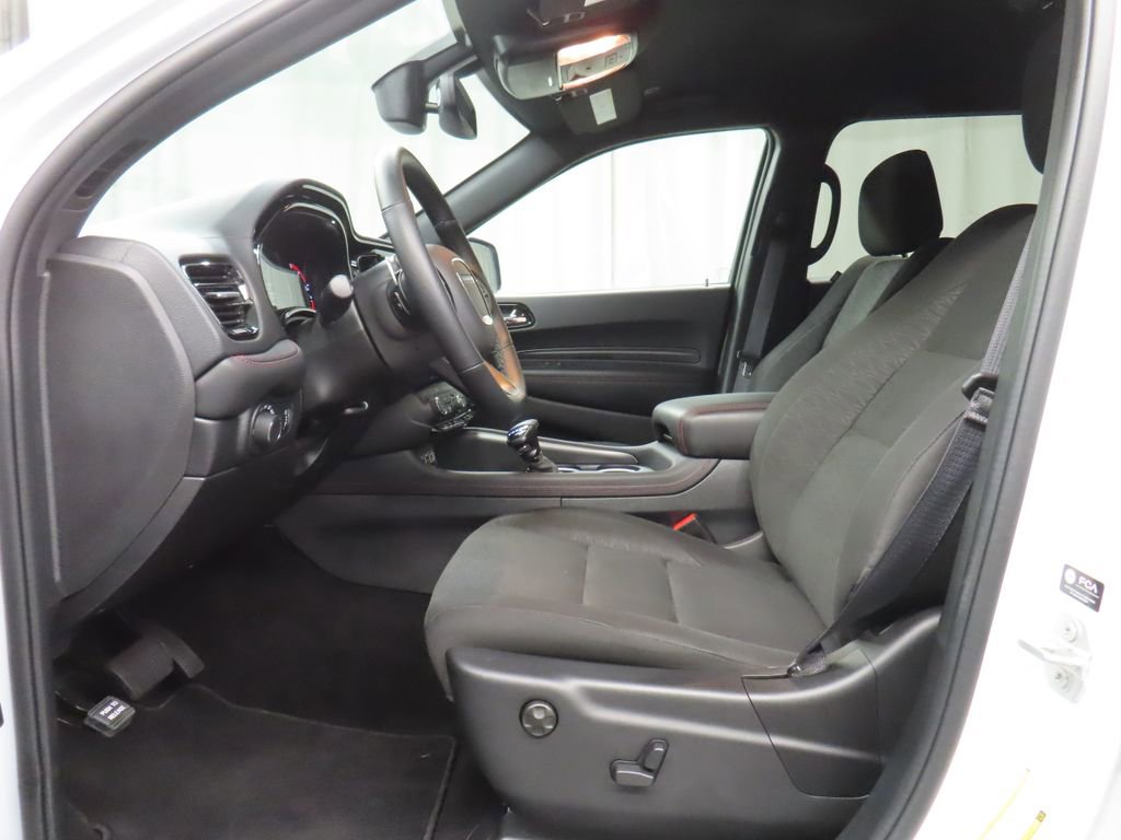Used 2026 Dodge Durango GT AWD/4WD image 12