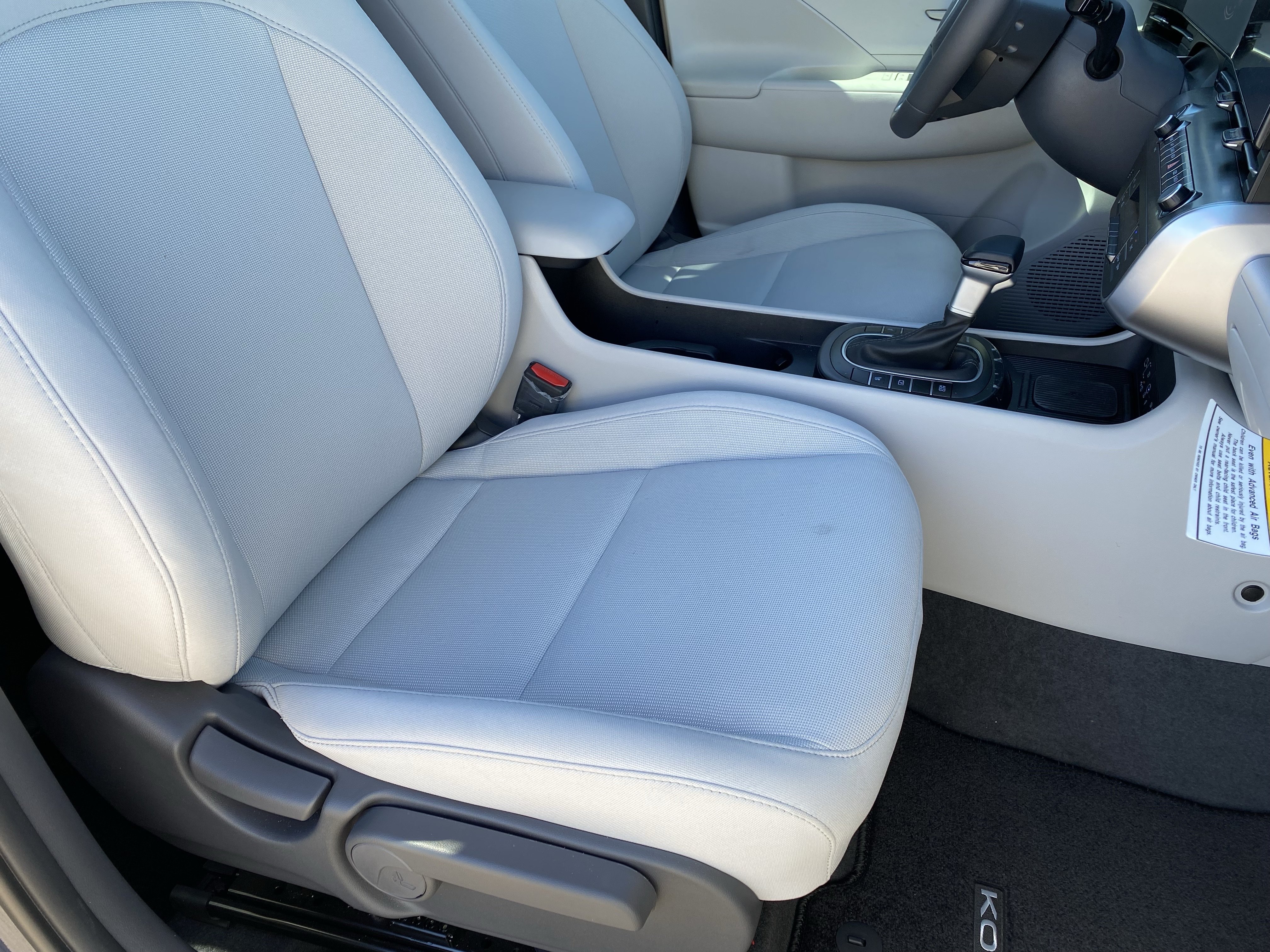 New 2026 Hyundai Kona SEL Sport FWD image 10