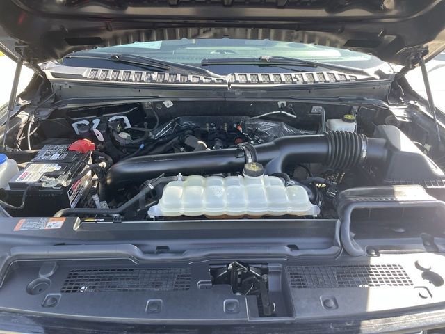 Used 2024 Ford Expedition Limited image 31