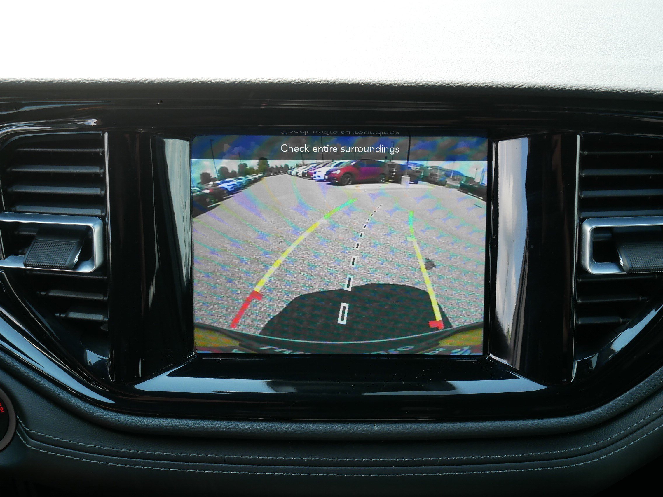 Used 2024 Dodge Durango SXT AWD/4WD image 27