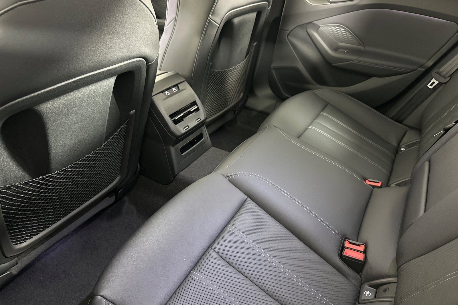 New 2025 Audi A5 2.0T Premium Plus AWD/4WD image 11