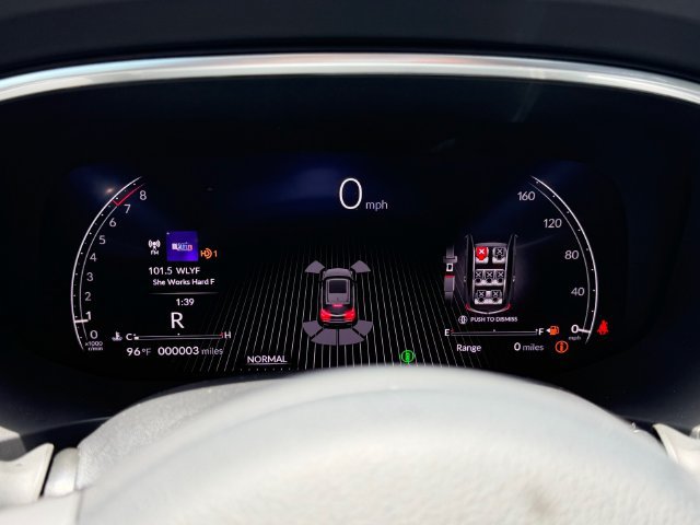 New 2026 Acura MDX w/ Advance Package AWD/4WD image 17