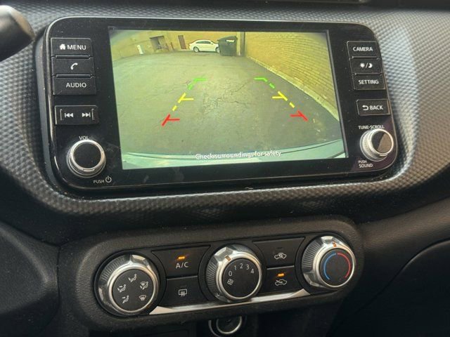 Used 2024 Nissan Kicks SV FWD image 26