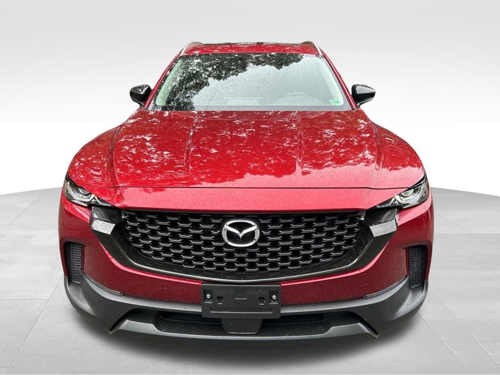 New 2026 MAZDA CX-50 2.5 Hybrid w/ Preferred Pkg image 9