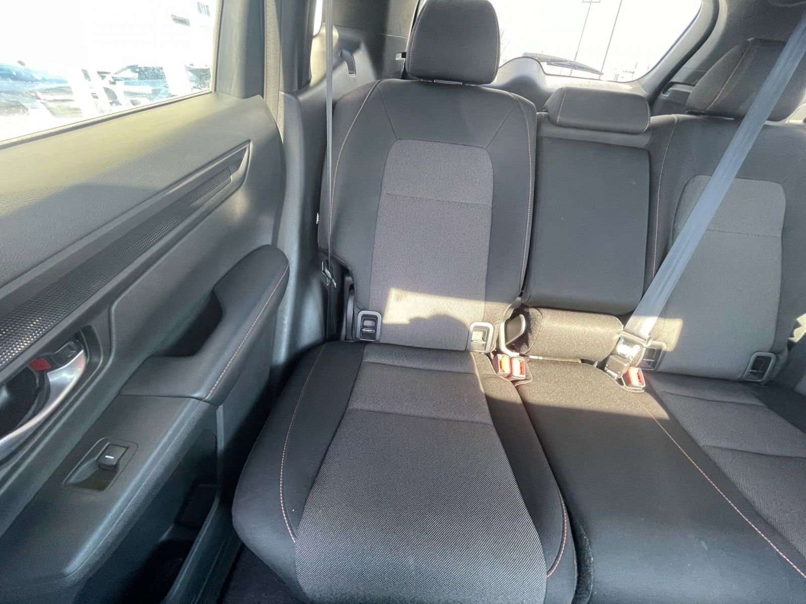 Used 2024 Honda CR-V Sport image 34