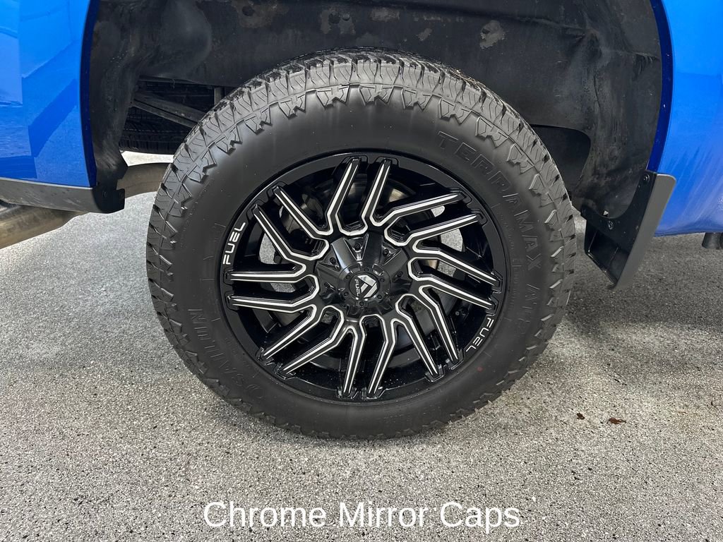 Used 2023 Chevrolet Silverado 1500 LT image 28