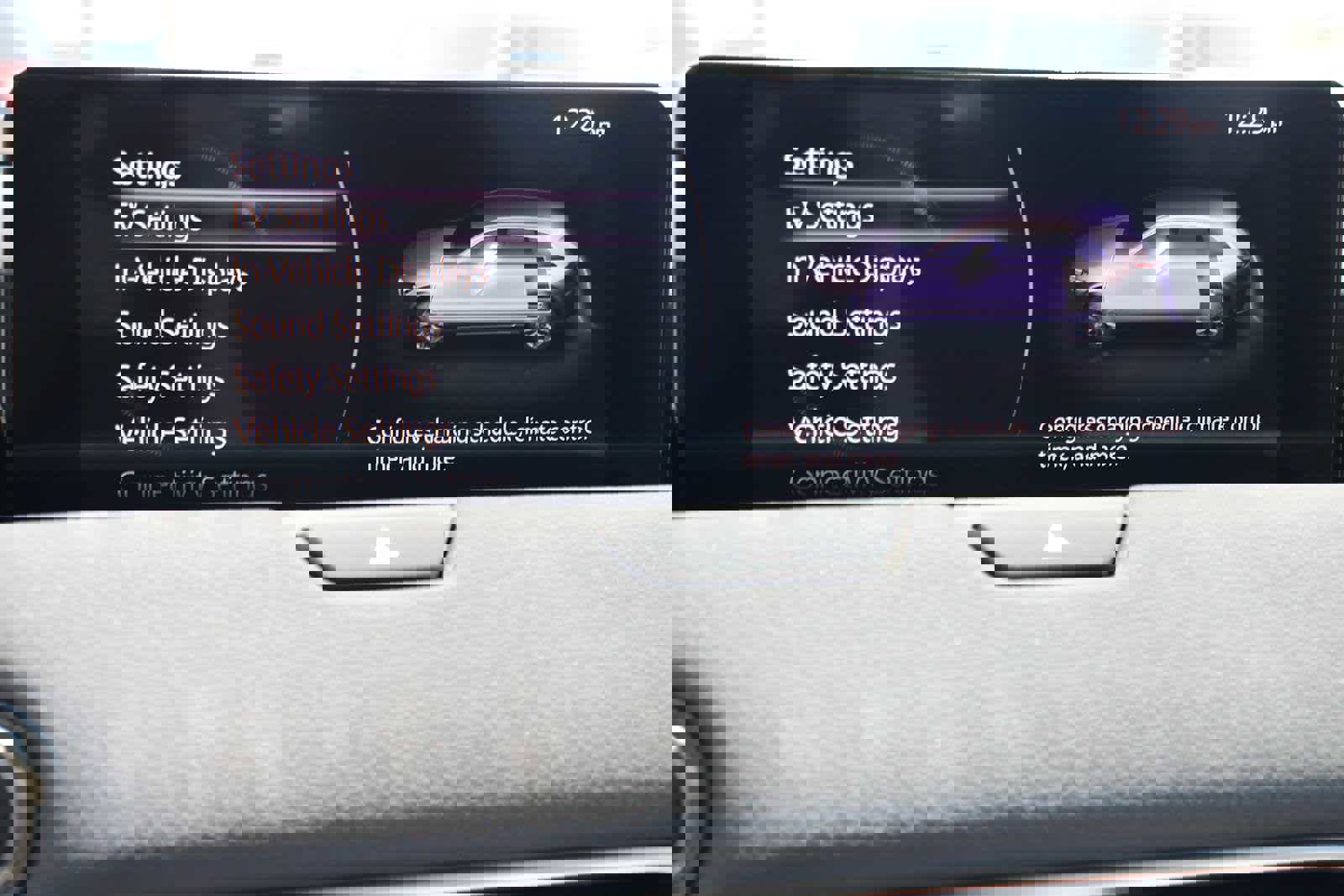 Used 2025 MAZDA CX-90 Plug-In Hybrid w/Premium Sport image 27