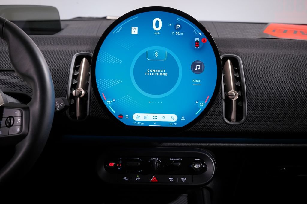 Used 2025 MINI Cooper Countryman S AWD/4WD image 13