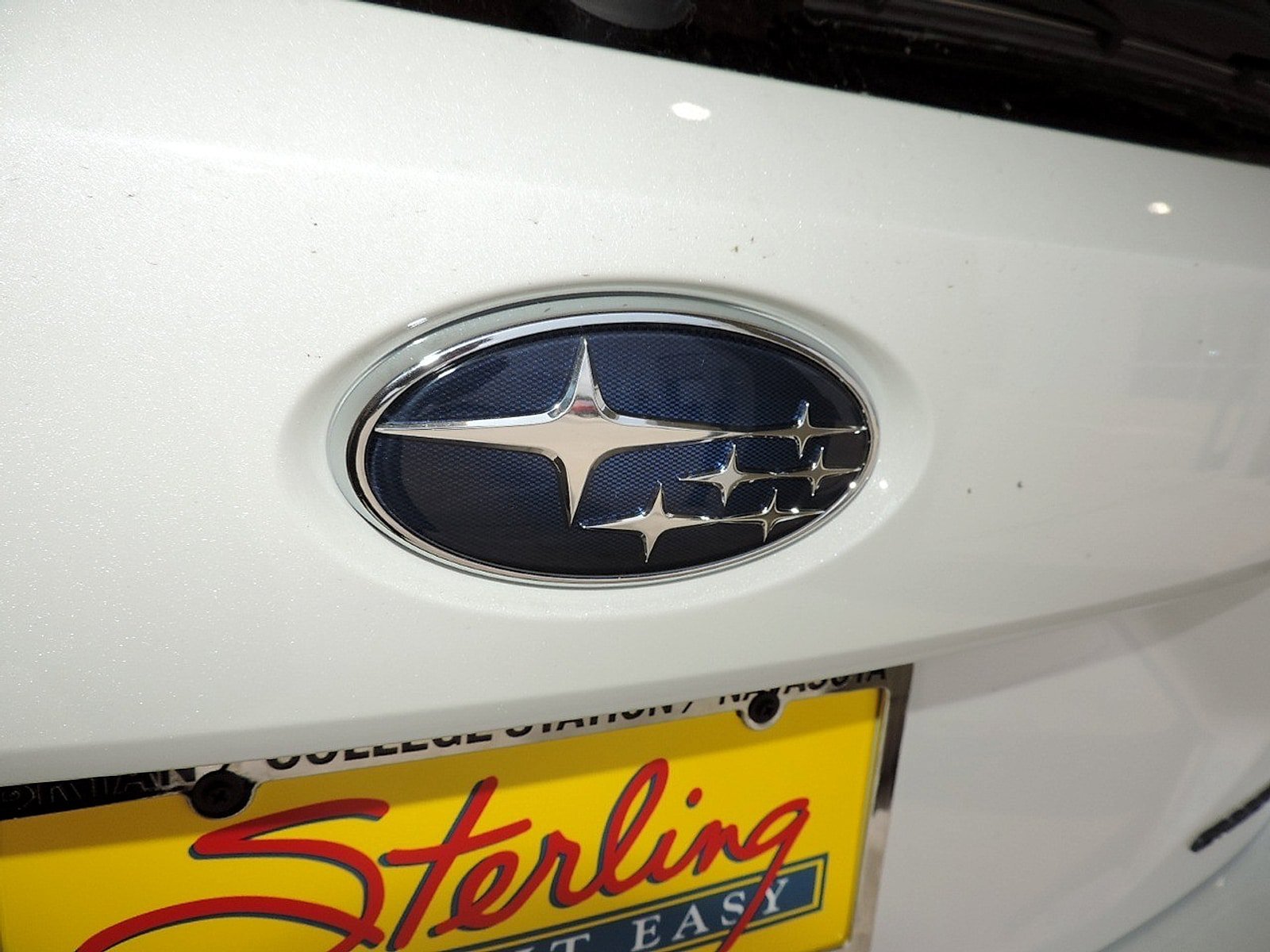 New 2026 Subaru Crosstrek 2.5i Limited w/ Crosstrek Mirror Package AWD/4WD image 14